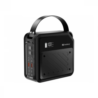 Power Station Sandberg 72000mAh 421-22 PD100W/lamp