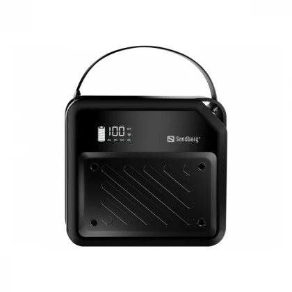 Power Station Sandberg 72000mAh 421-22 PD100W/lamp