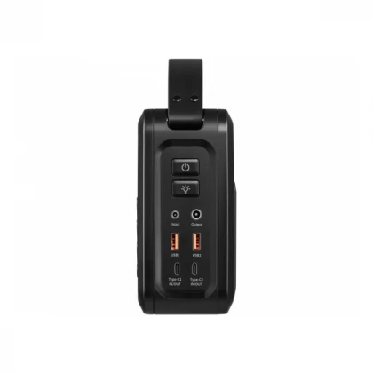 Power Station Sandberg 72000mAh 421-22 PD100W/lamp