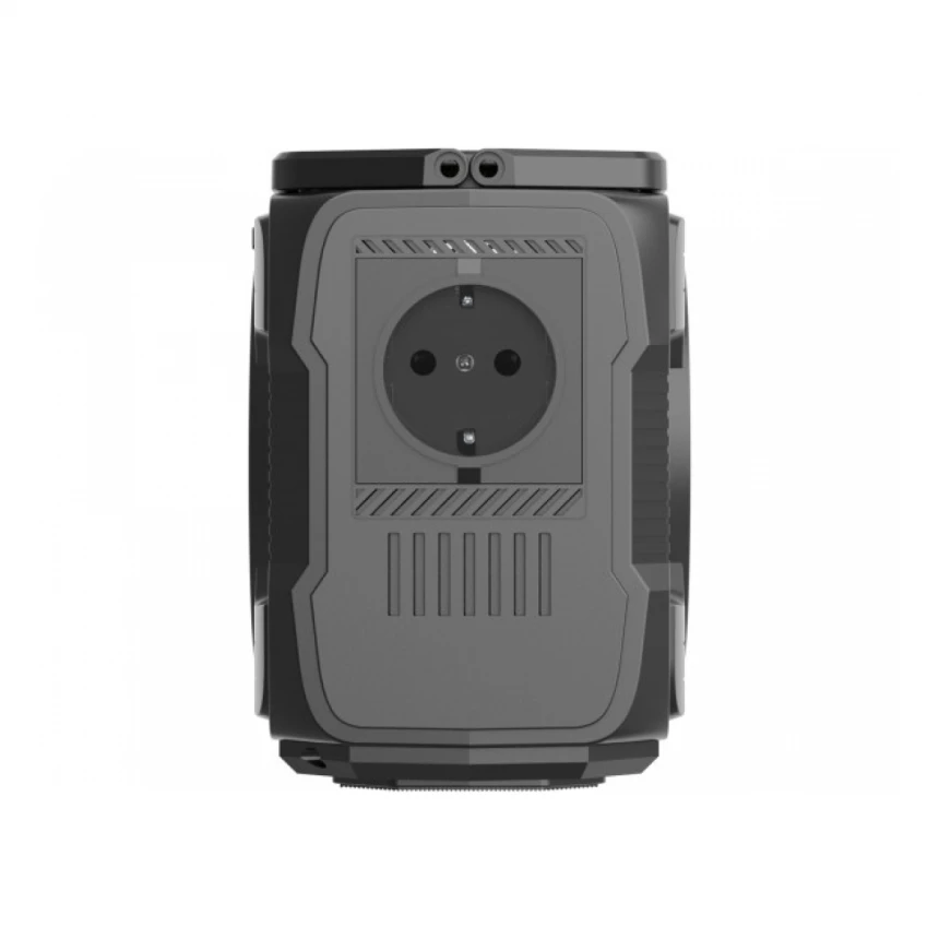 Power Station Sandberg AC200 PD100W 48000mAh 420-83 šuko 200W/lamp