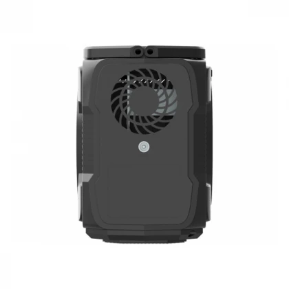 Power Station Sandberg AC200 PD100W 48000mAh 420-83 šuko 200W/lamp