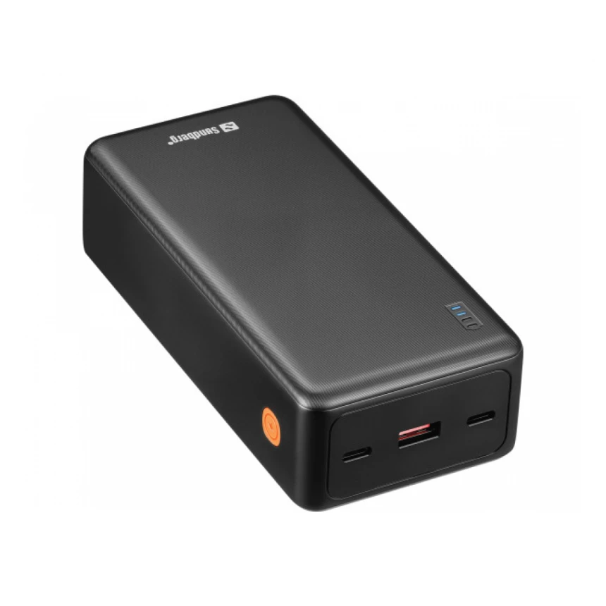 Powerbank Sandberg 320-43 27000mAh/99,9Wh/PD20W