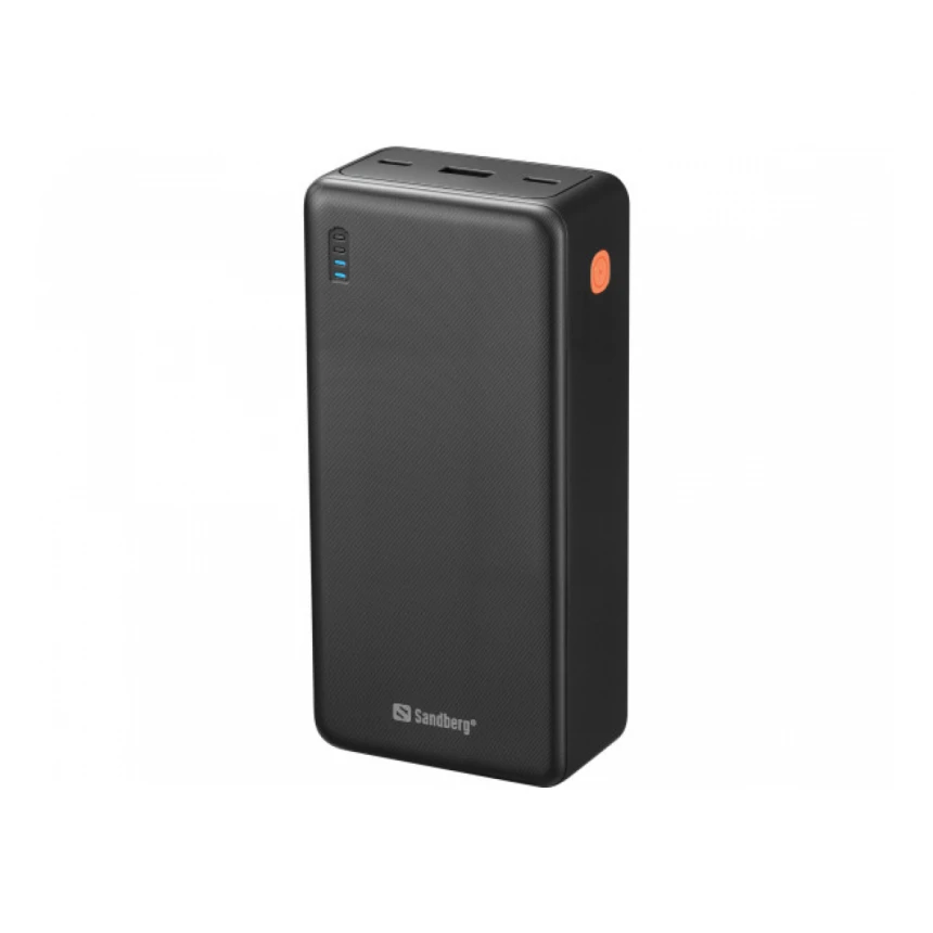 Powerbank Sandberg 320-43 27000mAh/99,9Wh/PD20W