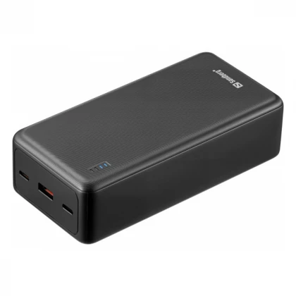 Powerbank Sandberg 320-43 27000mAh/99,9Wh/PD20W