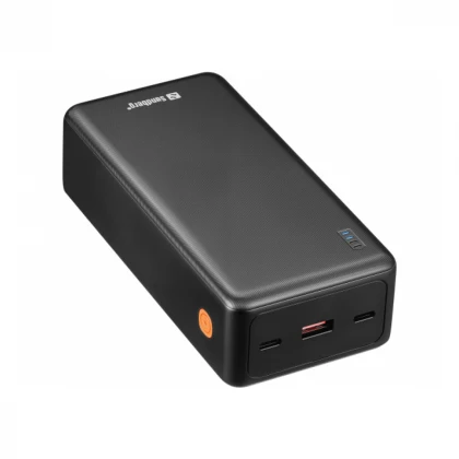 Powerbank Sandberg 320-43 27000mAh/99,9Wh/PD20W