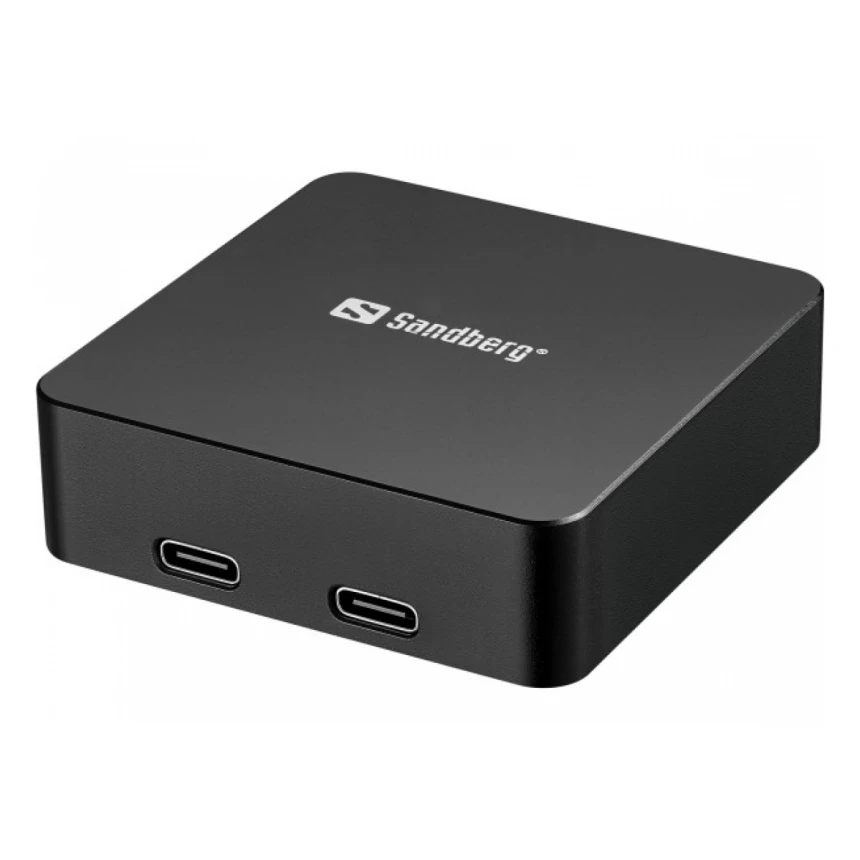 Powerbank Sandberg 3u1 Magnet 421-28 5000mAh Magsafe