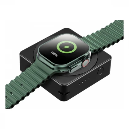 Powerbank Sandberg 3u1 Magnet 421-28 5000mAh Magsafe