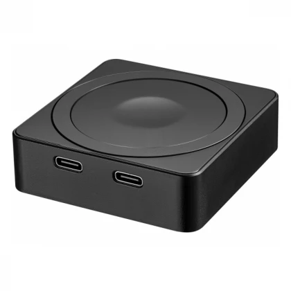 Powerbank Sandberg 3u1 Magnet 421-28 5000mAh Magsafe