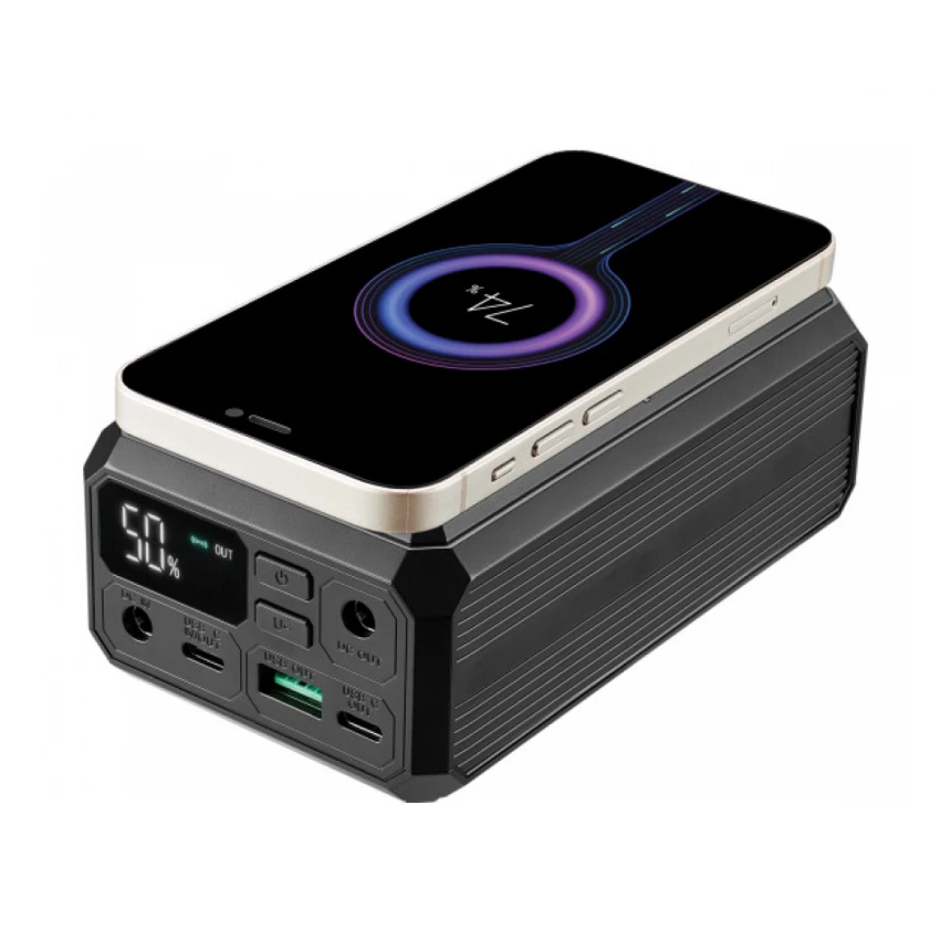 Powerbank Sandberg 421-13 27000mAh/99,9Wh/PD100W