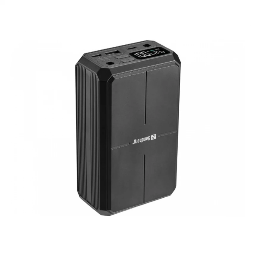 Powerbank Sandberg 421-13 27000mAh/99,9Wh/PD100W