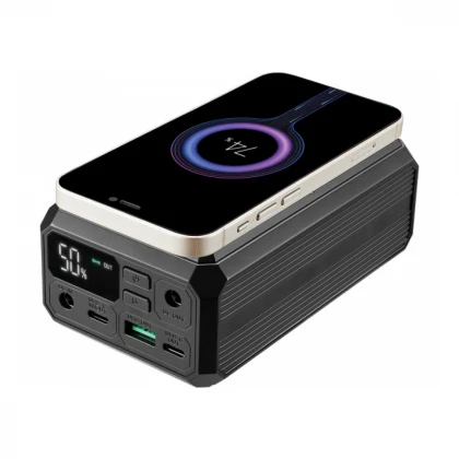 Powerbank Sandberg 421-13 27000mAh/99,9Wh/PD100W