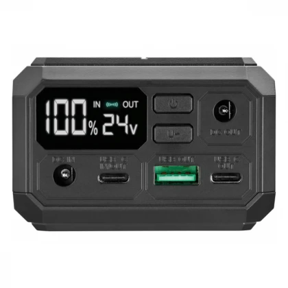 Powerbank Sandberg 421-13 27000mAh/99,9Wh/PD100W