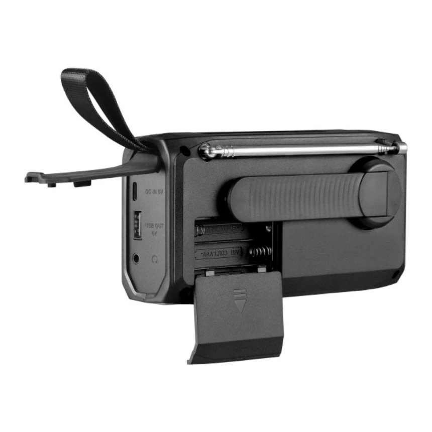 Powerbank Sandberg 421-17 Survivor DAB Radio All-in-1 4500mAh