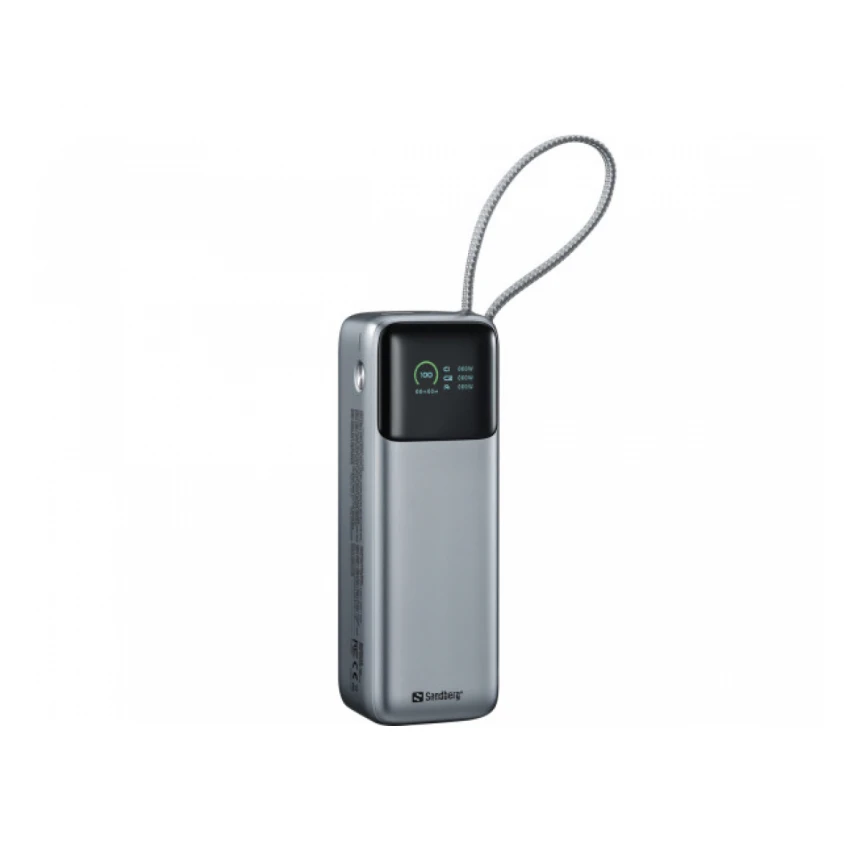 Powerbank Sandberg All in1 421-31 27000mAh PD240W