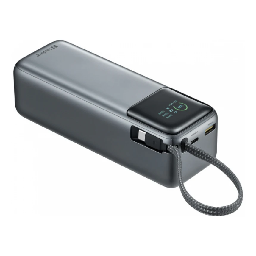 Powerbank Sandberg All in1 421-31 27000mAh PD240W