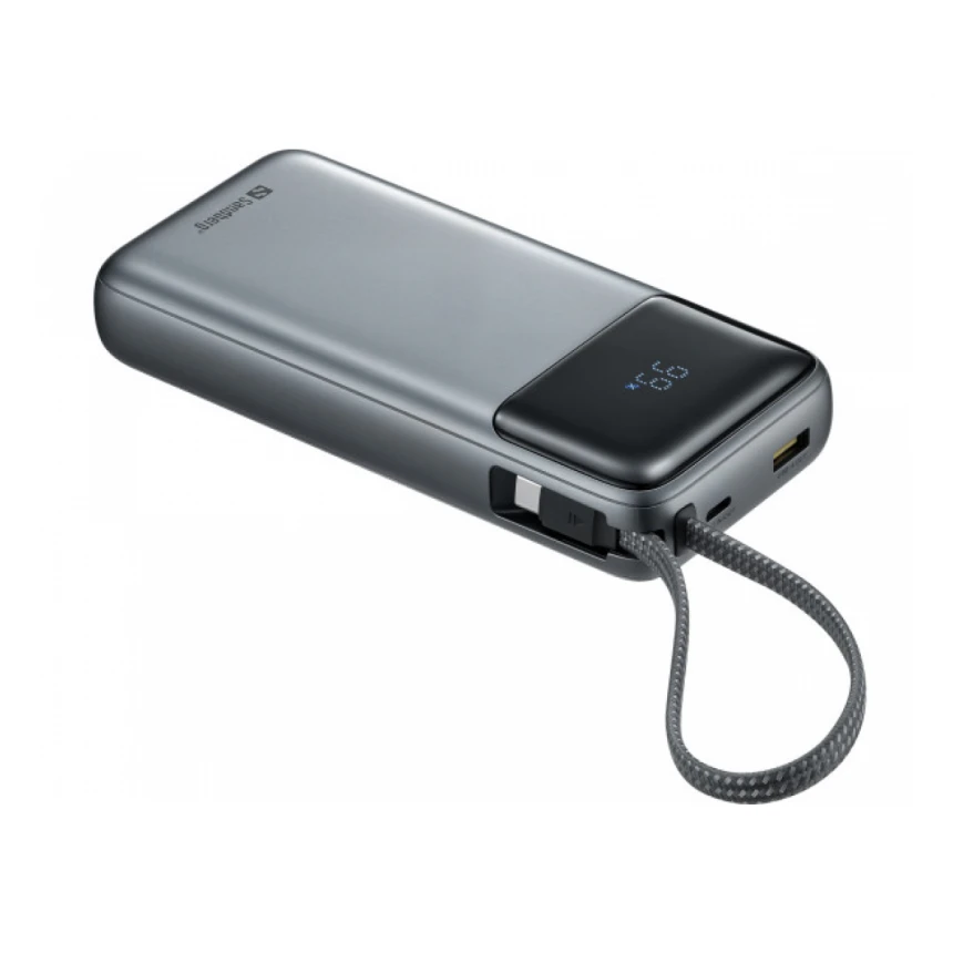 Powerbank Sandberg All in1 421-29 20000mAh PD67W