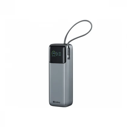 Powerbank Sandberg All in1 421-30 20000mAh PD130W