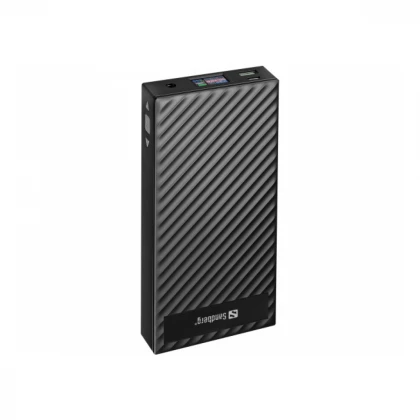Powerbank Sandberg AlwaysOn 420-88 30000mAh 100W PD/DC