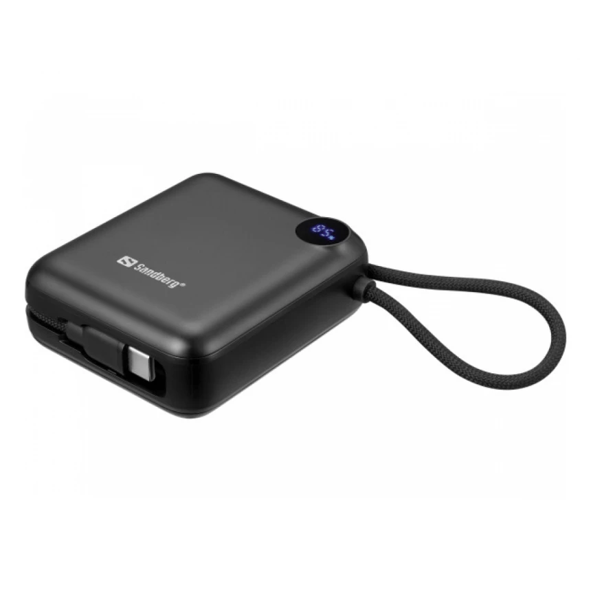 Powerbank Sandberg Connect 421-26 10000mAh PD20W