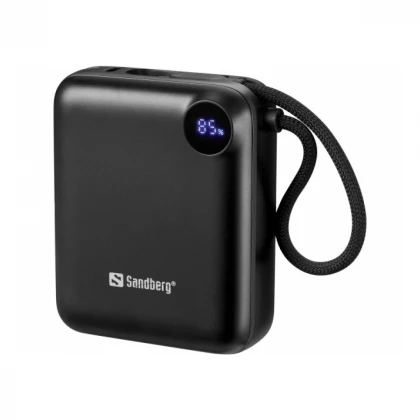 Powerbank Sandberg Connect 421-26 10000mAh PD20W