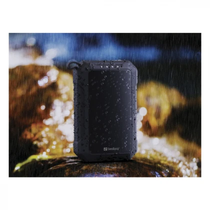 Powerbank Sandberg hand Warmer 420-65 10000mAh