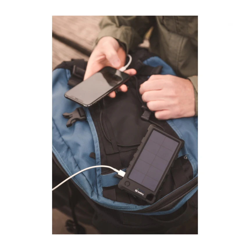 Powerbank Sandberg Outdoor Solar 420-53 10000mAh