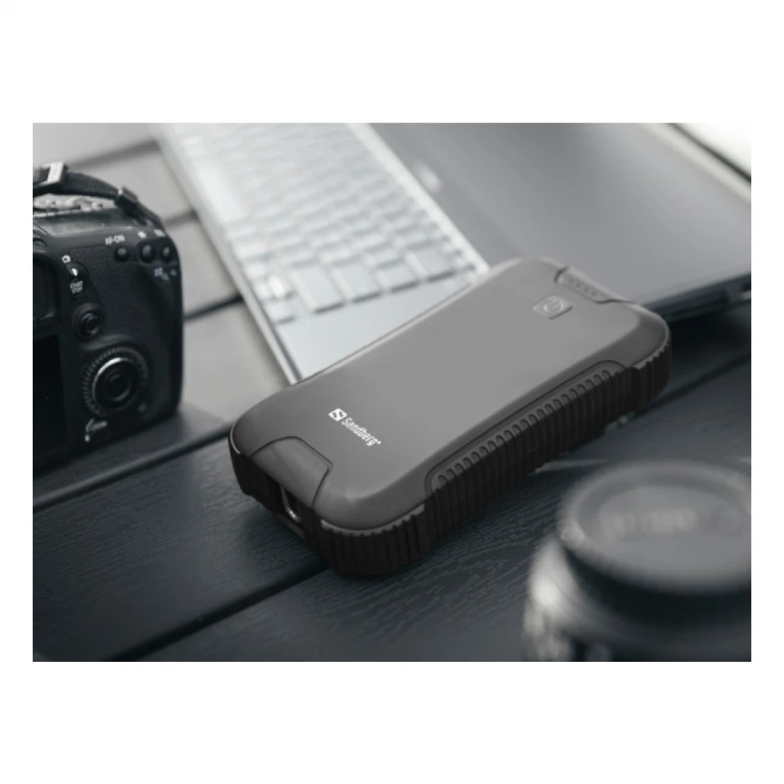 Powerbank Sandberg Survivor 420-48 30000mAh PD45W