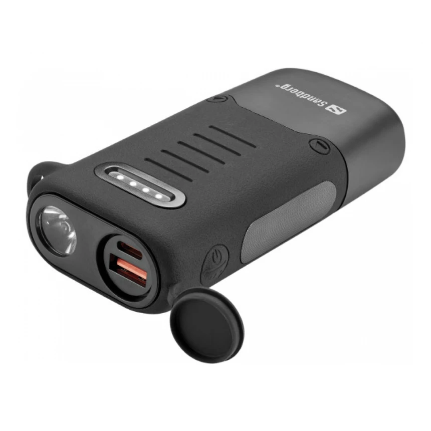 Powerbank Sandberg Survivor 421-11 10000mAh 30W PD