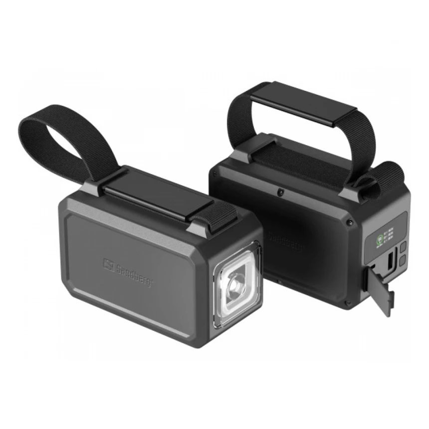 Powerbank Sandberg SURVIVOR 421-14 40000mAh 100W