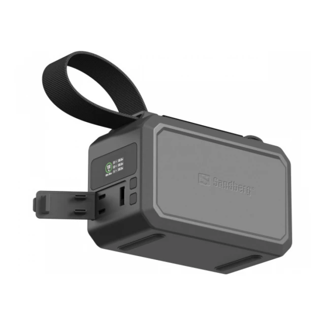 Powerbank Sandberg SURVIVOR 421-14 40000mAh 100W
