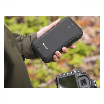 Powerbank Sandberg Survivor 420-48 30000mAh PD45W