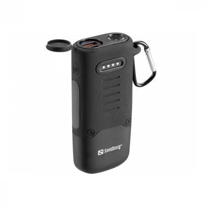 Powerbank Sandberg Survivor 421-11 10000mAh 30W PD