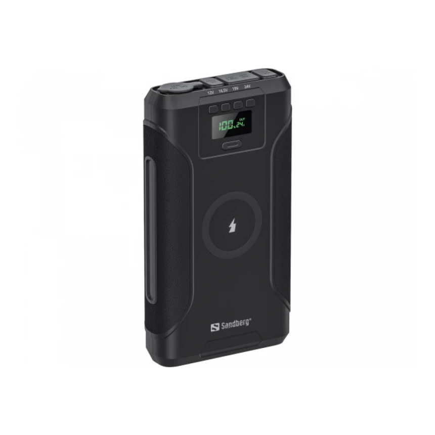 Powerbank Sandberg Survivor 7u1 421-15 76800mAh 60W PD