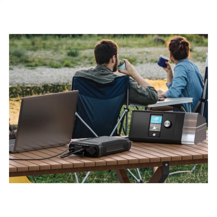 Powerbank Sandberg Survivor 7u1 421-15 76800mAh 60W PD