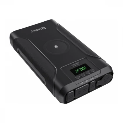 Powerbank Sandberg Survivor 7u1 421-15 76800mAh 60W PD
