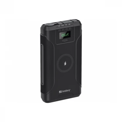 Powerbank Sandberg Survivor 7u1 421-15 76800mAh 60W PD