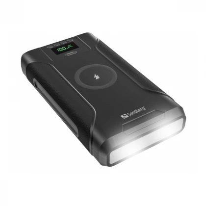 Powerbank Sandberg Survivor 7u1 421-15 76800mAh 60W PD