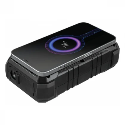 Powerbank Sandberg Survivor USB-C PD 65W 30000mAh 420-77 wireless