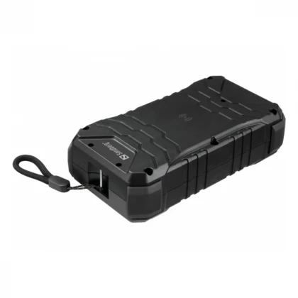 Powerbank Sandberg Survivor USB-C PD 65W 30000mAh 420-77 wireless