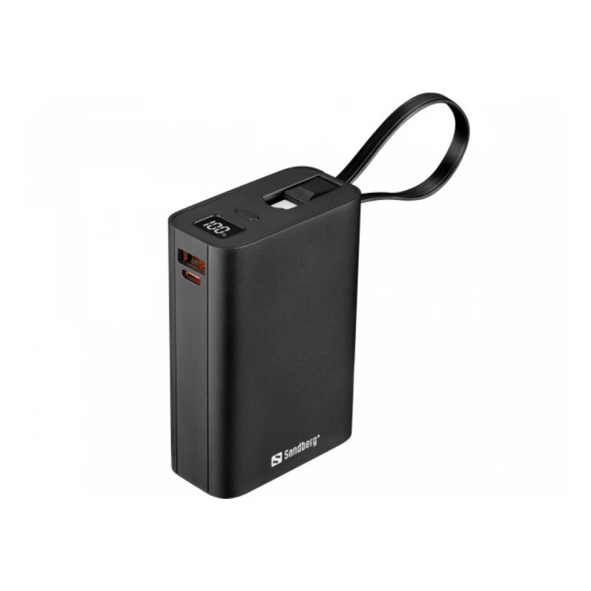 Powerbank Sandberg USB-C 421-12 20000mAh