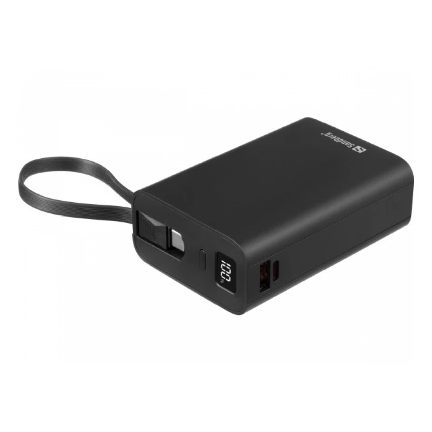 Powerbank Sandberg USB-C 421-12 20000mAh