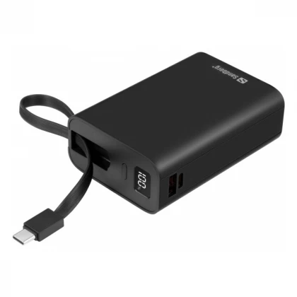 Powerbank Sandberg USB-C 421-12 20000mAh