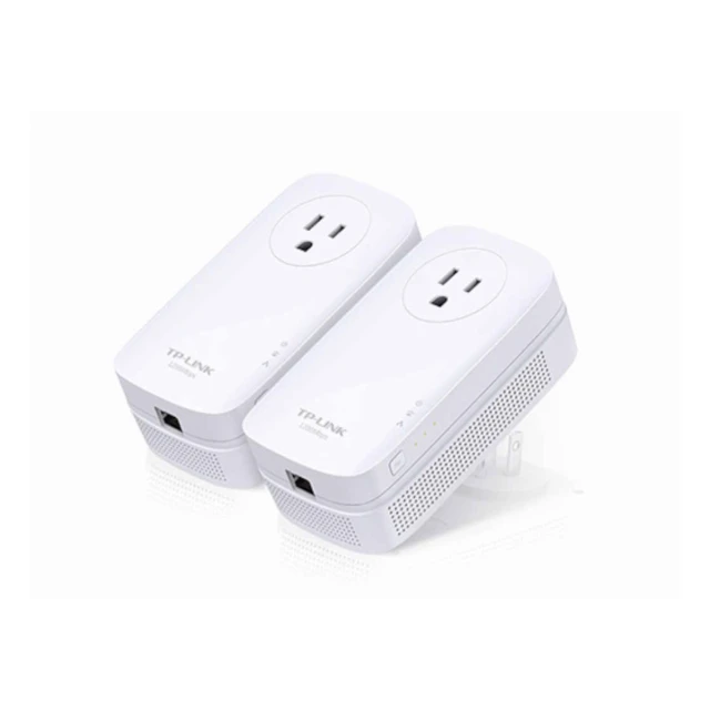 Powerline adapter TP-LINK TL-PA8010P KIT/AV1000/MU-MIMO