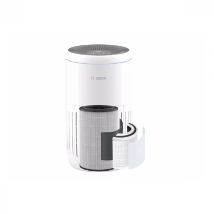 Prečišćivač vazduha Bosch Air2000/do 37.5m2/motor bez četkica/bela