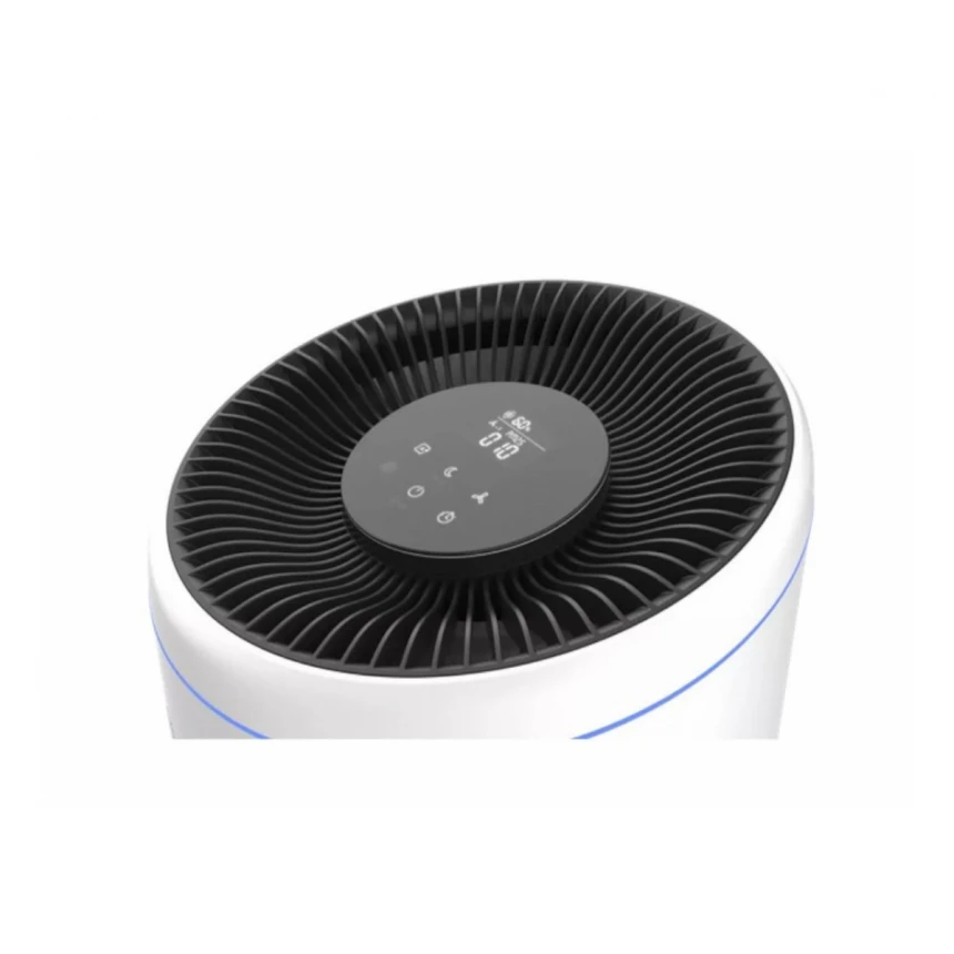 Prečišćivač vazduha Bosch Air4000/do 62.5m2/motor bez četkica/bela