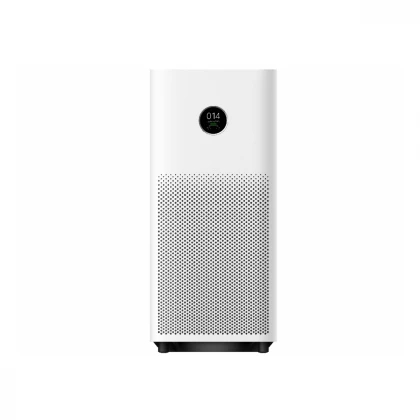 Prečišćivač vazduha XIAOMI 4 Smart Air Purifier 4/30W/28 - 48m2/32.1 - 63dB/OLED/WiFi/bela