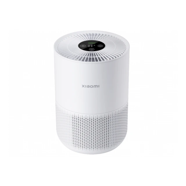 Prečišćivač vazduha XIAOMI  Smart Air Purifier 4 Compact/27W/16-27m2/20-58.9dB/WiFi/bela