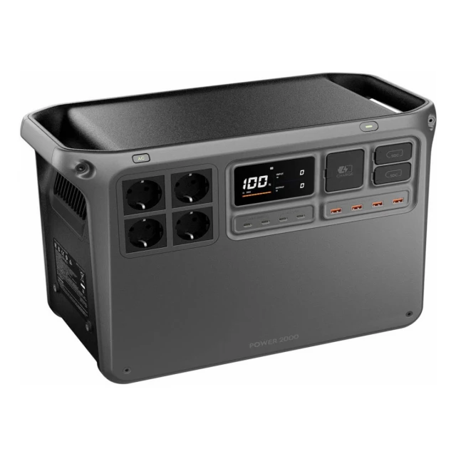 Prenosiva baterija DJI Power 2000