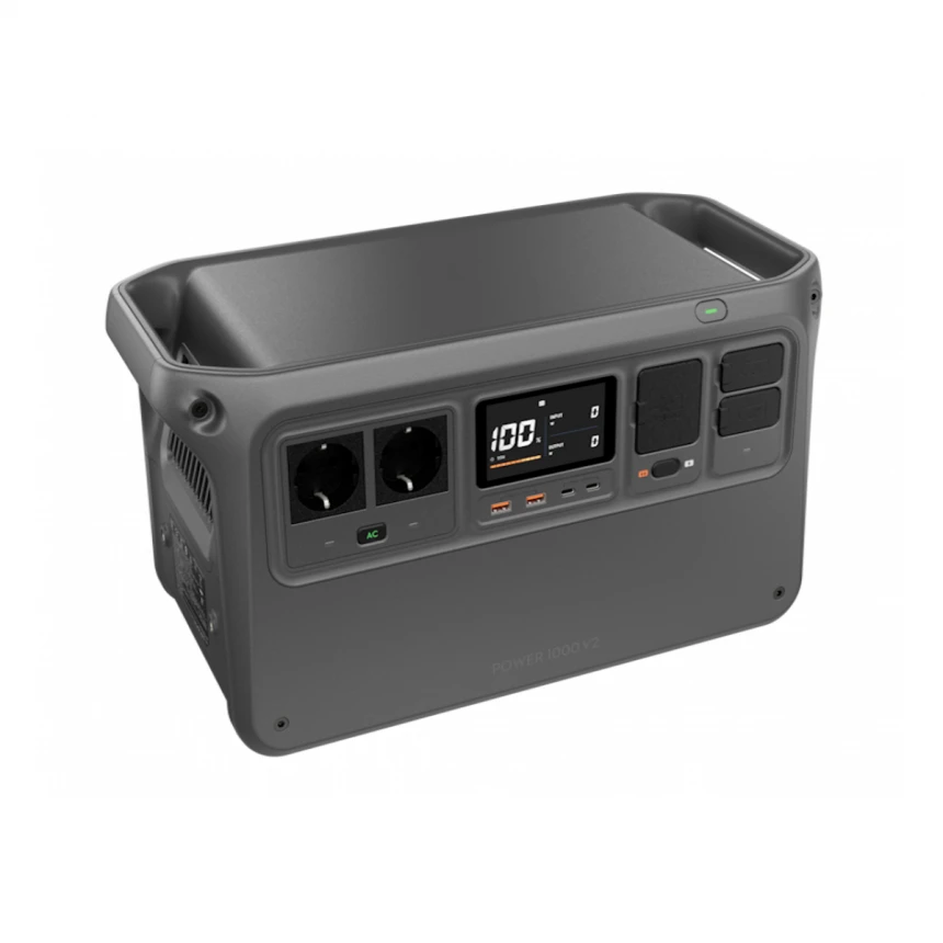 Prenosiva elektricna stanica DJI Power 1000v2 (EU)