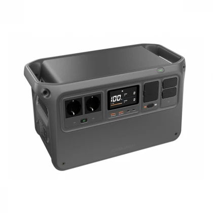 Prenosiva elektricna stanica DJI Power 1000v2 (EU)